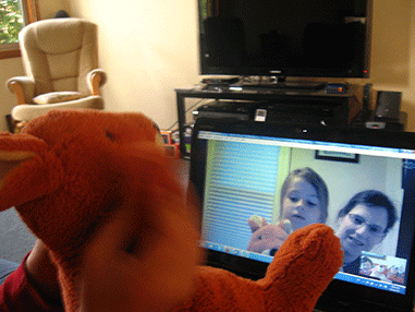 skype date